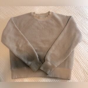 Everlane Pullover Fleece